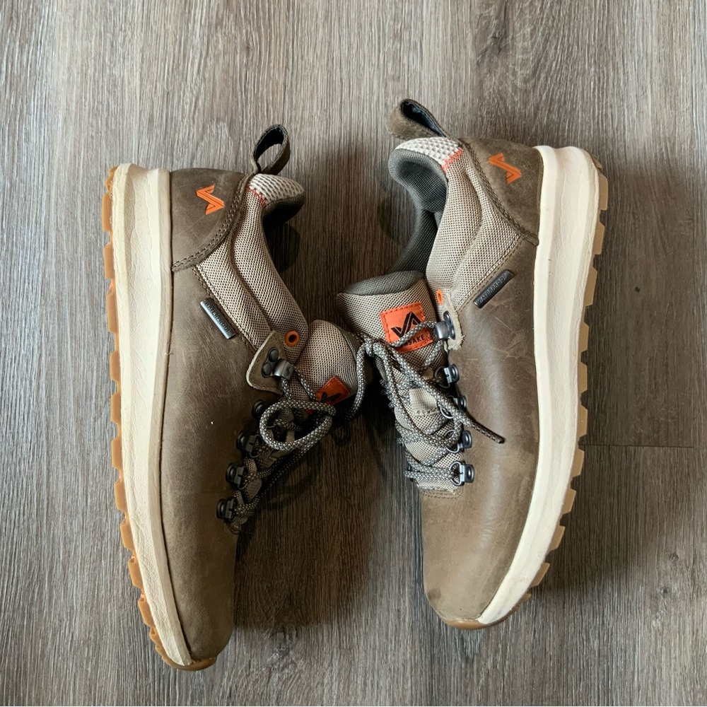 Casual Hiking Shoes